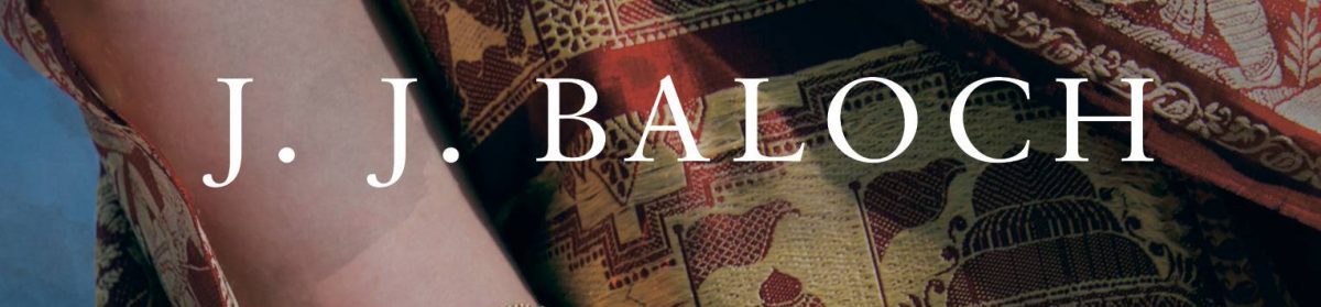 Vision-Vista of JJ Baloch