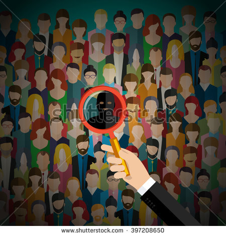 stock-vector-concept-of-terrorism-terrorism-threat-with-crowd-of-people-flat-design-vector-illustration-397208650